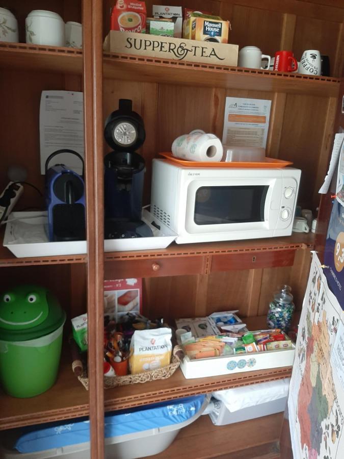 Chambre D Hotes Saint-Laurent-de-la-Barriere Екстериор снимка